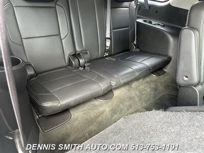 2015 Chevrolet Suburban LT   - Photo 15 - Amelia, OH 45102