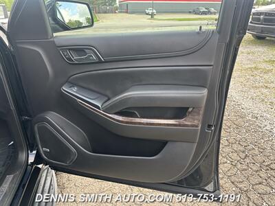 2015 Chevrolet Suburban LT   - Photo 10 - Amelia, OH 45102