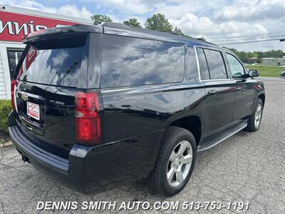 2015 Chevrolet Suburban LT   - Photo 7 - Amelia, OH 45102