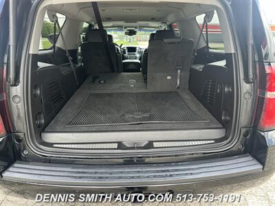 2015 Chevrolet Suburban LT   - Photo 18 - Amelia, OH 45102