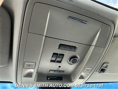 2015 Chevrolet Suburban LT   - Photo 27 - Amelia, OH 45102