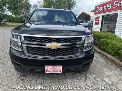 2015 Chevrolet Suburban LT   - Photo 3 - Amelia, OH 45102