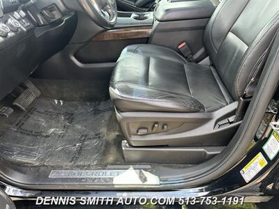 2015 Chevrolet Suburban LT   - Photo 22 - Amelia, OH 45102