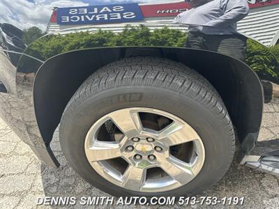 2015 Chevrolet Suburban LT   - Photo 33 - Amelia, OH 45102