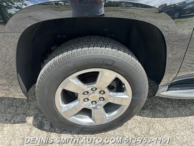 2015 Chevrolet Suburban LT   - Photo 31 - Amelia, OH 45102