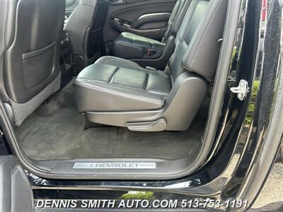 2015 Chevrolet Suburban LT   - Photo 19 - Amelia, OH 45102