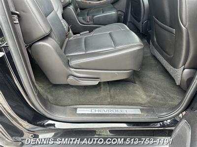 2015 Chevrolet Suburban LT   - Photo 14 - Amelia, OH 45102