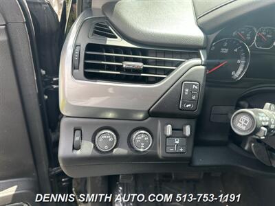 2015 Chevrolet Suburban LT   - Photo 25 - Amelia, OH 45102