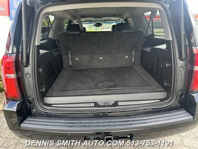 2015 Chevrolet Suburban LT   - Photo 17 - Amelia, OH 45102