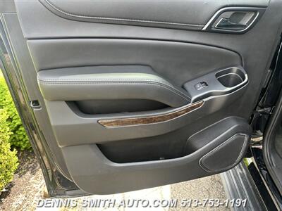 2015 Chevrolet Suburban LT   - Photo 20 - Amelia, OH 45102