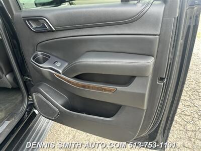 2015 Chevrolet Suburban LT   - Photo 16 - Amelia, OH 45102