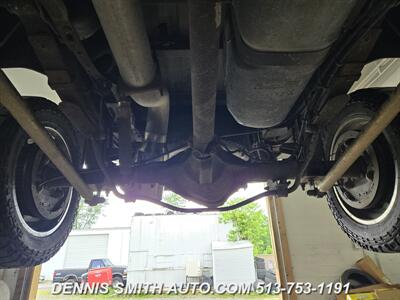 1998 Dodge Ram 2500 ST   - Photo 27 - Amelia, OH 45102
