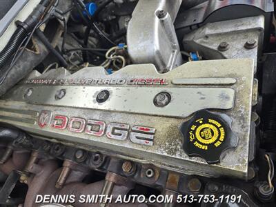 1998 Dodge Ram 2500 ST   - Photo 51 - Amelia, OH 45102