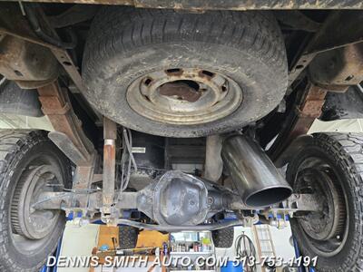 1998 Dodge Ram 2500 ST   - Photo 17 - Amelia, OH 45102