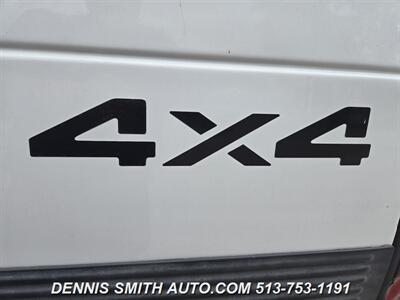 1998 Dodge Ram 2500 ST   - Photo 8 - Amelia, OH 45102