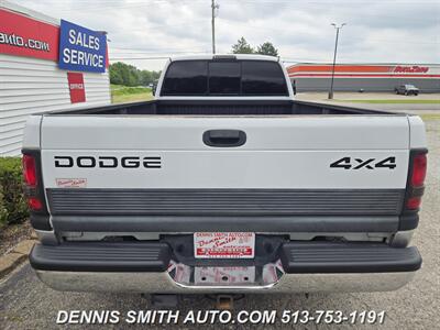 1998 Dodge Ram 2500 ST   - Photo 11 - Amelia, OH 45102