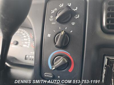 1998 Dodge Ram 2500 ST   - Photo 42 - Amelia, OH 45102