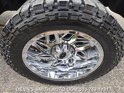 1998 Dodge Ram 2500 ST   - Photo 31 - Amelia, OH 45102