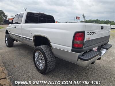 1998 Dodge Ram 2500 ST   - Photo 10 - Amelia, OH 45102