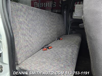 1998 Dodge Ram 2500 ST   - Photo 37 - Amelia, OH 45102