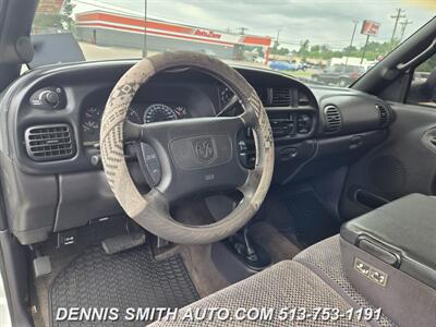 1998 Dodge Ram 2500 ST   - Photo 49 - Amelia, OH 45102