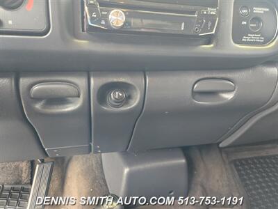 1998 Dodge Ram 2500 ST   - Photo 46 - Amelia, OH 45102