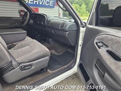 1998 Dodge Ram 2500 ST   - Photo 33 - Amelia, OH 45102