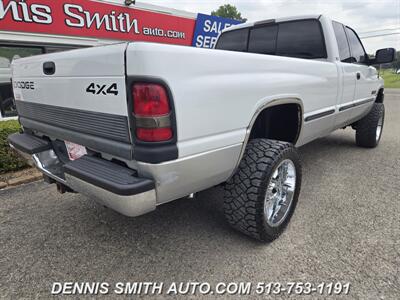1998 Dodge Ram 2500 ST   - Photo 13 - Amelia, OH 45102