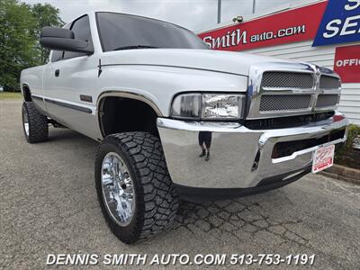 1998 Dodge Ram 2500 ST   - Photo 2 - Amelia, OH 45102