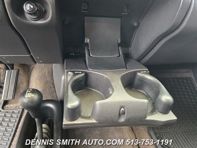 1998 Dodge Ram 2500 ST   - Photo 44 - Amelia, OH 45102