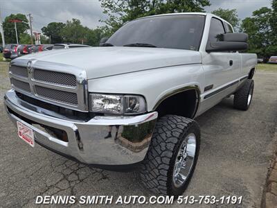 1998 Dodge Ram 2500 ST   - Photo 5 - Amelia, OH 45102