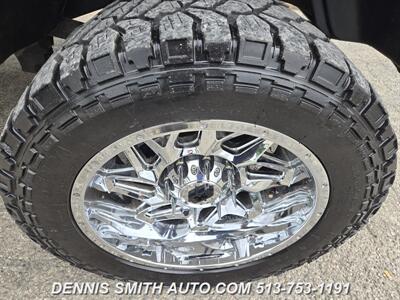 1998 Dodge Ram 2500 ST   - Photo 29 - Amelia, OH 45102