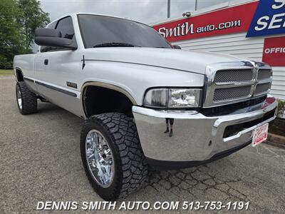 1998 Dodge Ram 2500 ST   - Photo 1 - Amelia, OH 45102