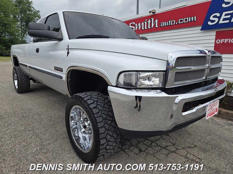 1998 Dodge Ram 2500 ST  