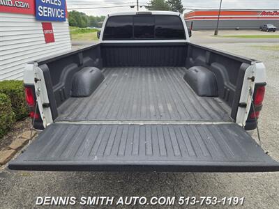 1998 Dodge Ram 2500 ST   - Photo 15 - Amelia, OH 45102