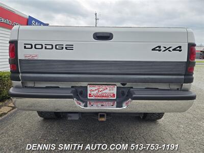 1998 Dodge Ram 2500 ST   - Photo 12 - Amelia, OH 45102