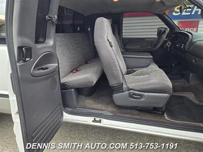 1998 Dodge Ram 2500 ST   - Photo 36 - Amelia, OH 45102