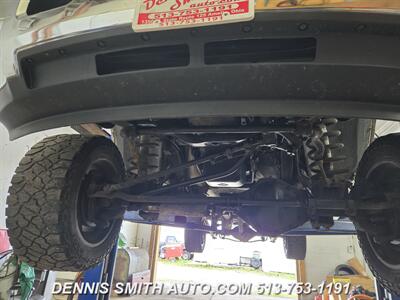 1998 Dodge Ram 2500 ST   - Photo 23 - Amelia, OH 45102