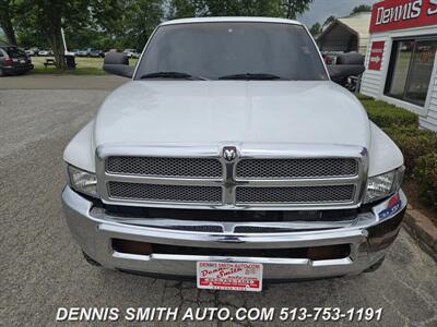 1998 Dodge Ram 2500 ST   - Photo 4 - Amelia, OH 45102