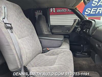1998 Dodge Ram 2500 ST   - Photo 35 - Amelia, OH 45102
