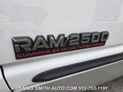 1998 Dodge Ram 2500 ST   - Photo 6 - Amelia, OH 45102