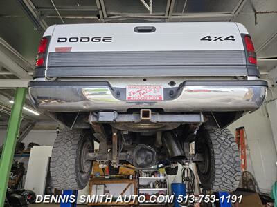 1998 Dodge Ram 2500 ST   - Photo 16 - Amelia, OH 45102