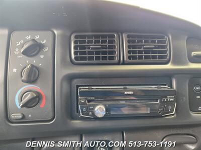 1998 Dodge Ram 2500 ST   - Photo 41 - Amelia, OH 45102