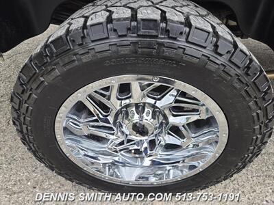 1998 Dodge Ram 2500 ST   - Photo 30 - Amelia, OH 45102