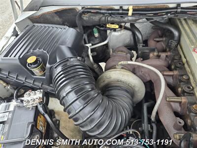 1998 Dodge Ram 2500 ST   - Photo 52 - Amelia, OH 45102