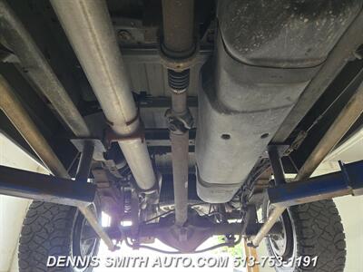 1998 Dodge Ram 2500 ST   - Photo 26 - Amelia, OH 45102
