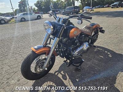 2015 HARLEY DAVIDSON SOFTAIL SLIM FLS103   - Photo 5 - Amelia, OH 45102