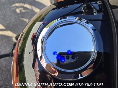 2015 HARLEY DAVIDSON SOFTAIL SLIM FLS103   - Photo 20 - Amelia, OH 45102