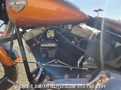 2015 HARLEY DAVIDSON SOFTAIL SLIM FLS103   - Photo 16 - Amelia, OH 45102