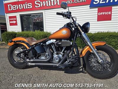 2015 HARLEY DAVIDSON SOFTAIL SLIM FLS103   - Photo 22 - Amelia, OH 45102